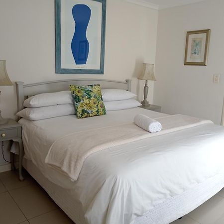 מלון בלוברגסטראנד Blouberg Manor מראה חיצוני תמונה