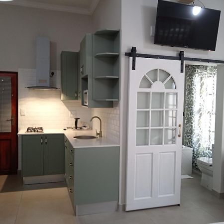 מלון בלוברגסטראנד Blouberg Manor מראה חיצוני תמונה