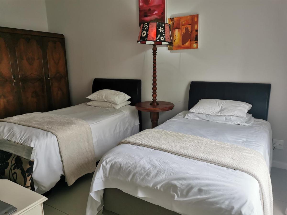 מלון בלוברגסטראנד Blouberg Manor מראה חיצוני תמונה