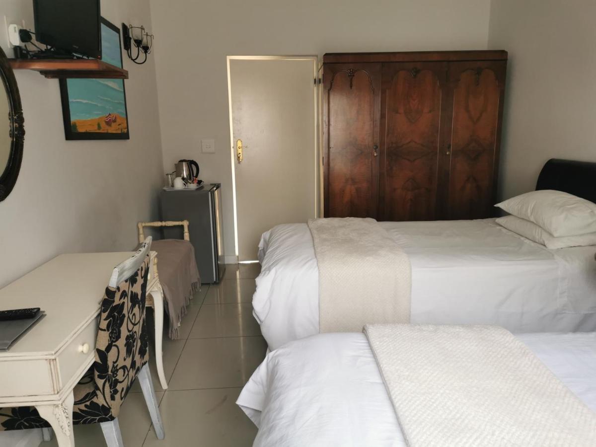 מלון בלוברגסטראנד Blouberg Manor מראה חיצוני תמונה