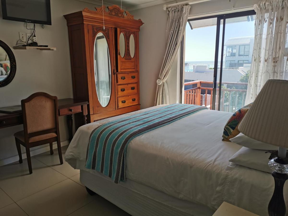 מלון בלוברגסטראנד Blouberg Manor מראה חיצוני תמונה