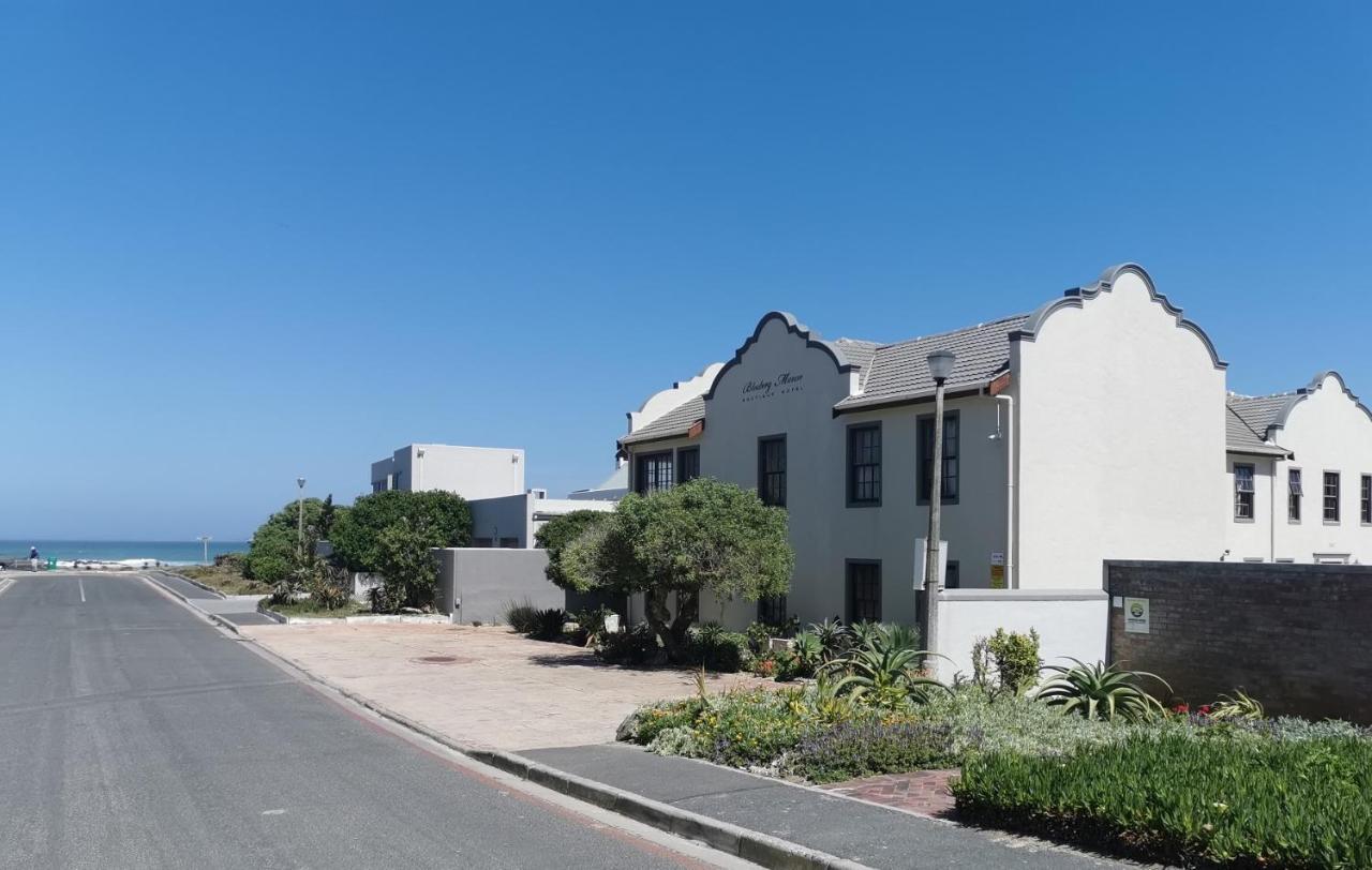 מלון בלוברגסטראנד Blouberg Manor מראה חיצוני תמונה