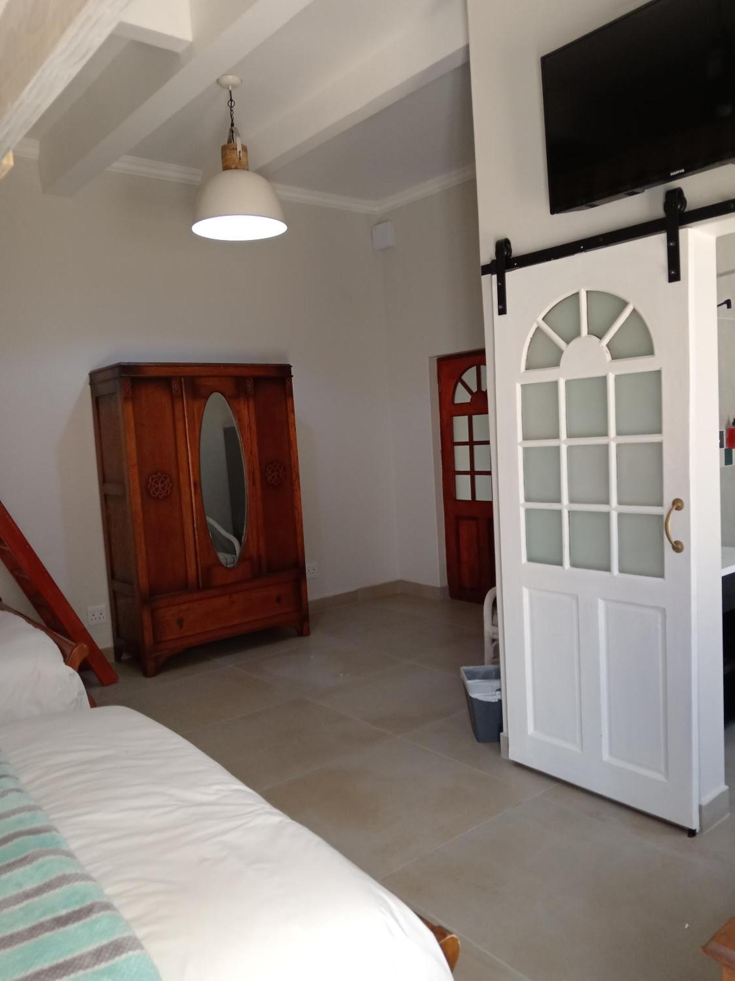 מלון בלוברגסטראנד Blouberg Manor מראה חיצוני תמונה