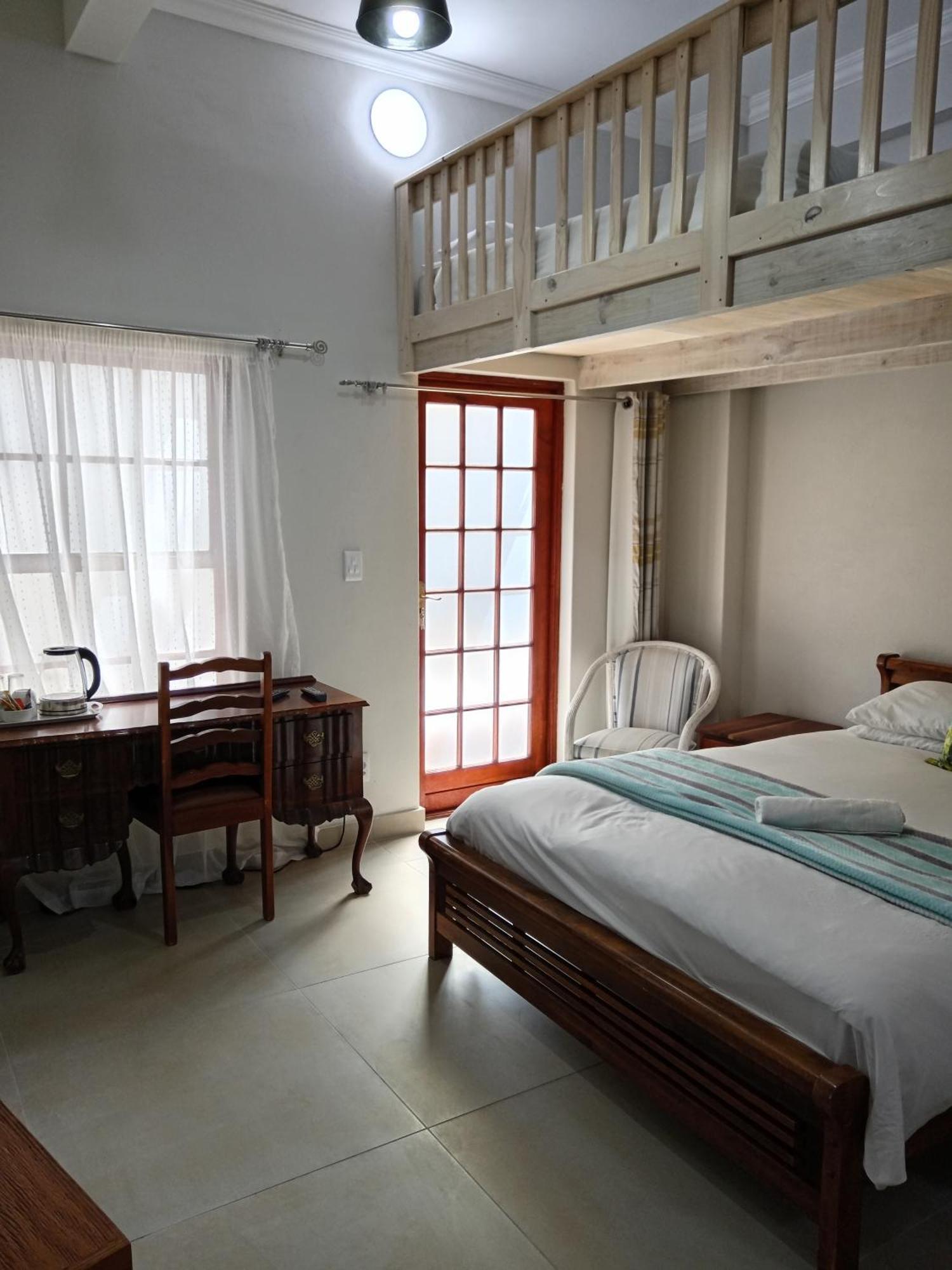 מלון בלוברגסטראנד Blouberg Manor מראה חיצוני תמונה