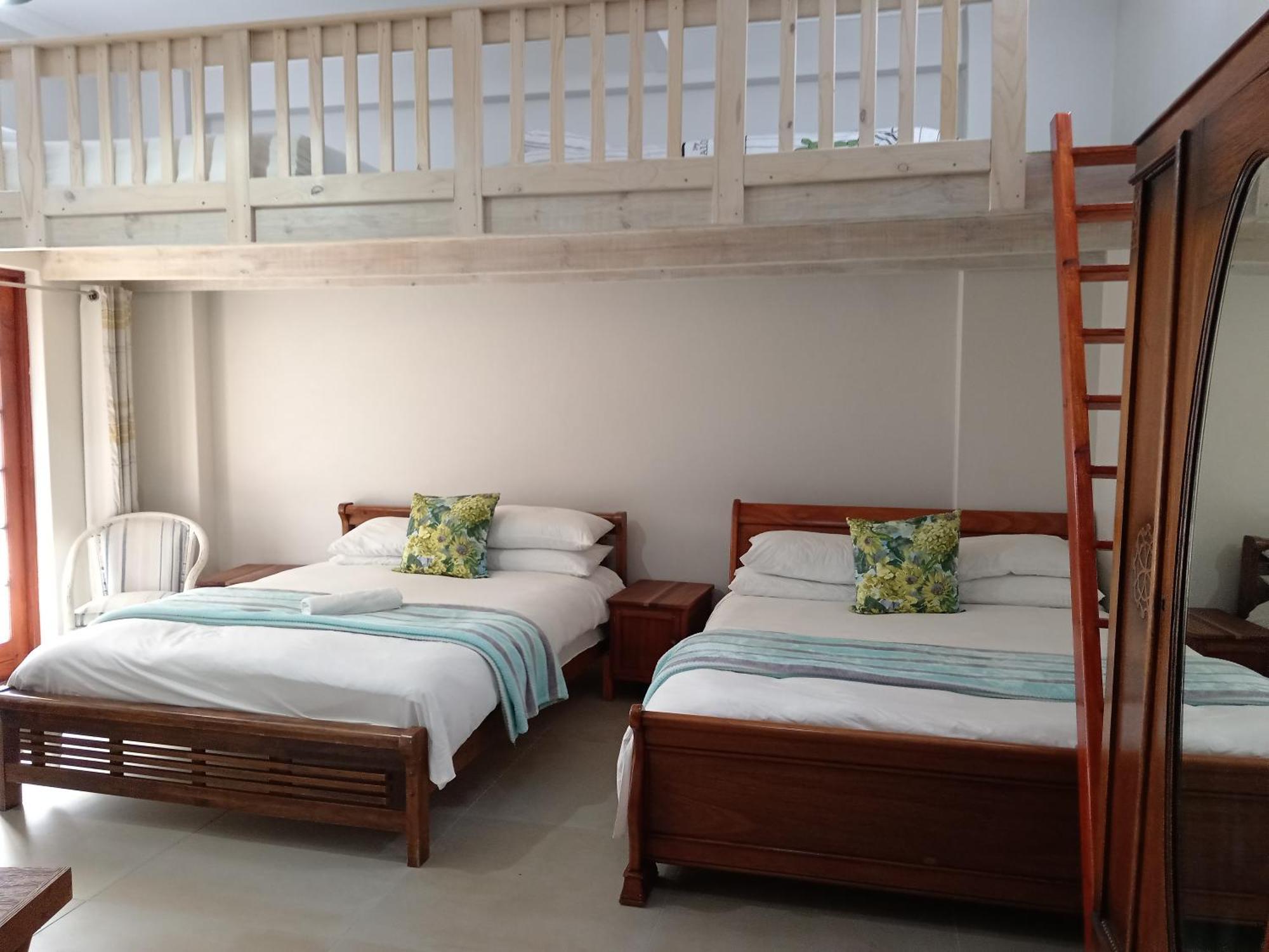 מלון בלוברגסטראנד Blouberg Manor מראה חיצוני תמונה