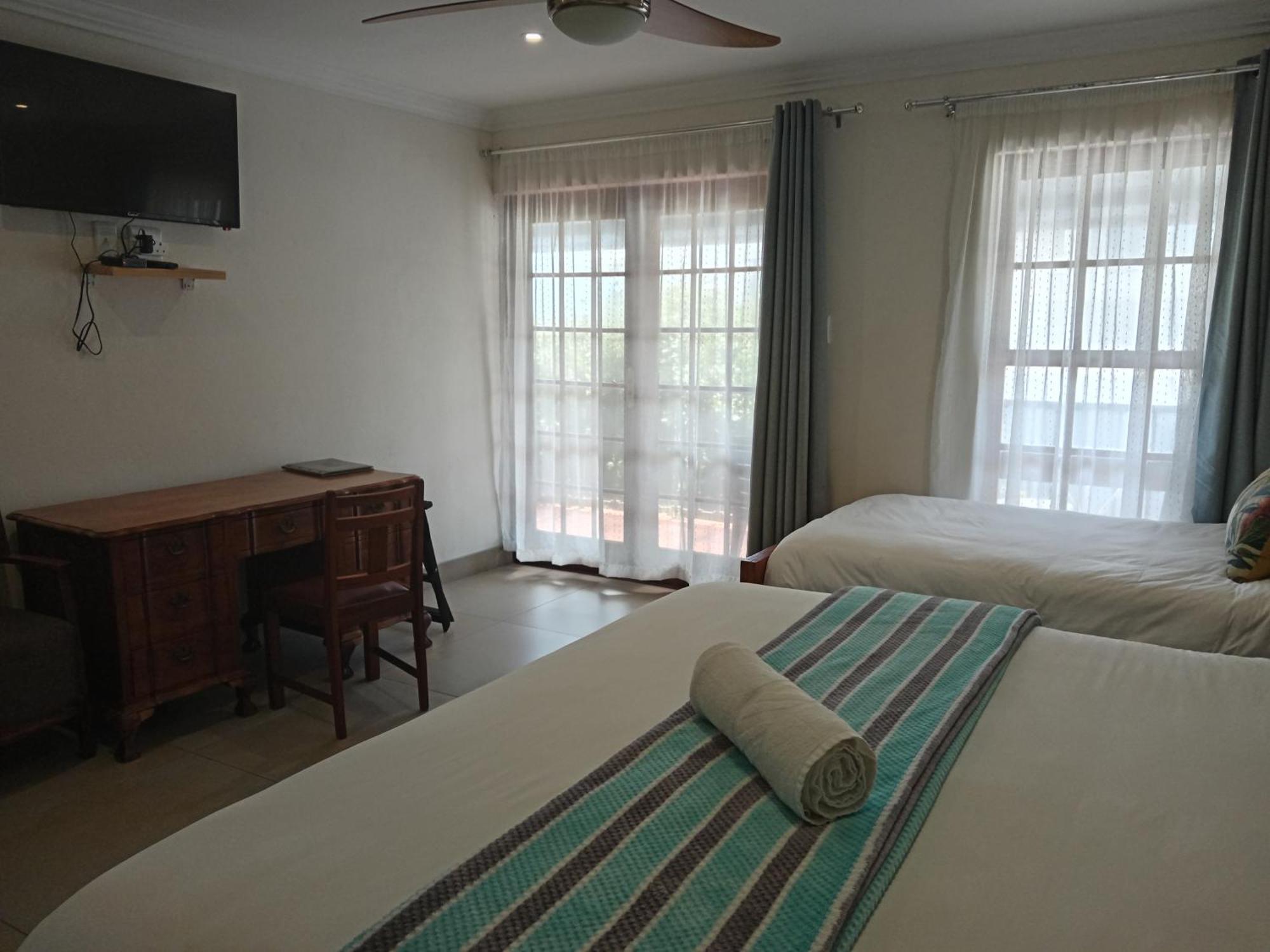 מלון בלוברגסטראנד Blouberg Manor מראה חיצוני תמונה