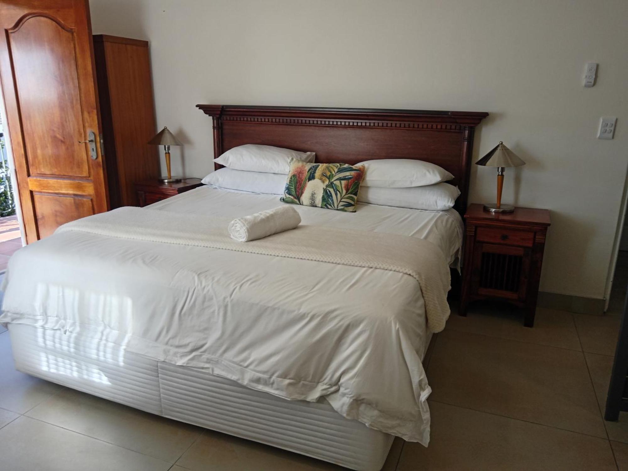 מלון בלוברגסטראנד Blouberg Manor מראה חיצוני תמונה