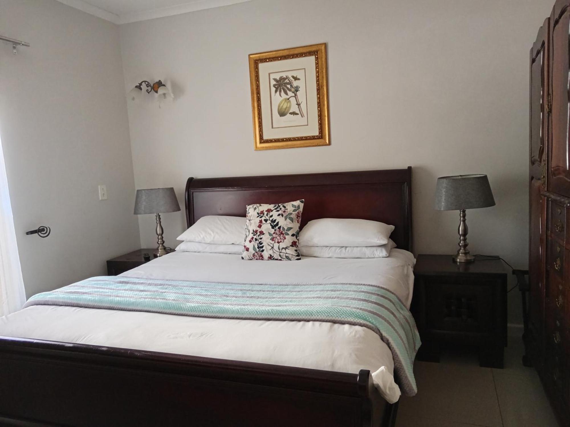 מלון בלוברגסטראנד Blouberg Manor מראה חיצוני תמונה