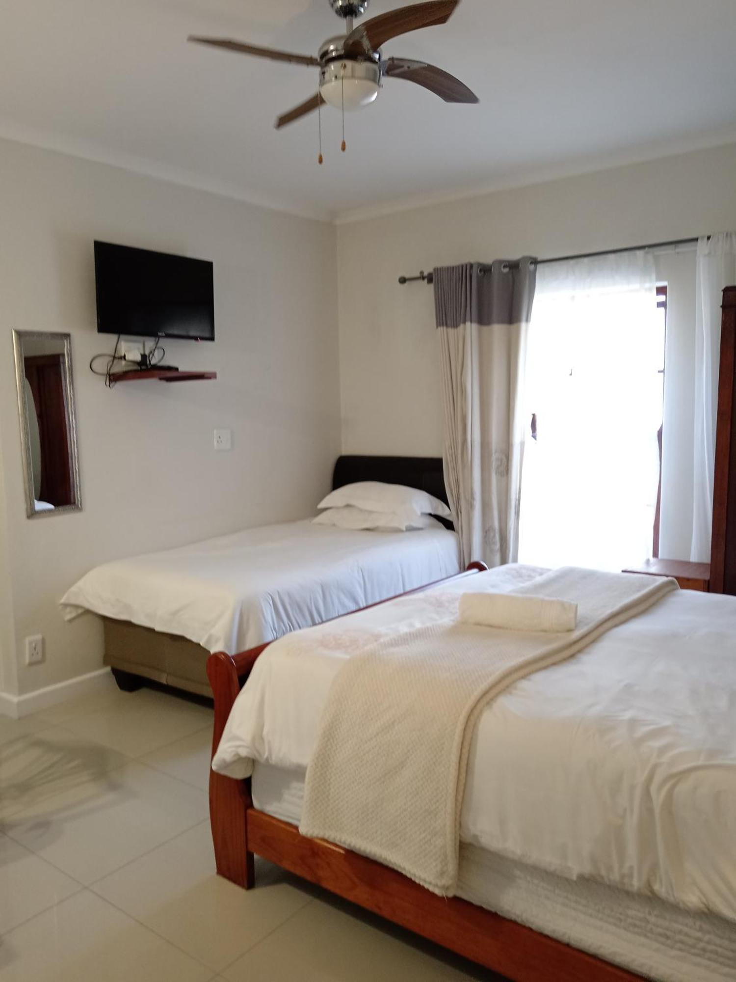 מלון בלוברגסטראנד Blouberg Manor מראה חיצוני תמונה