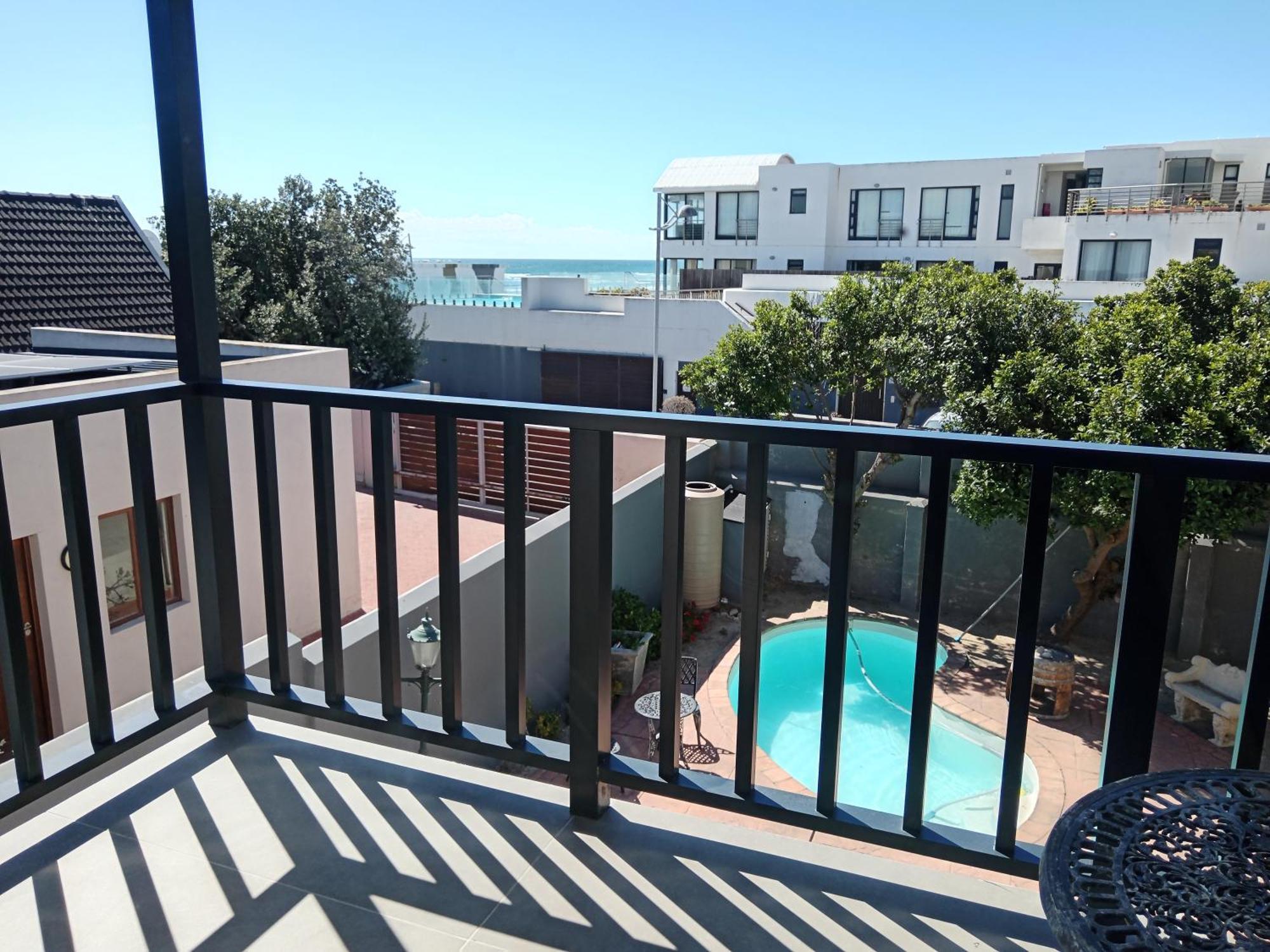 מלון בלוברגסטראנד Blouberg Manor מראה חיצוני תמונה