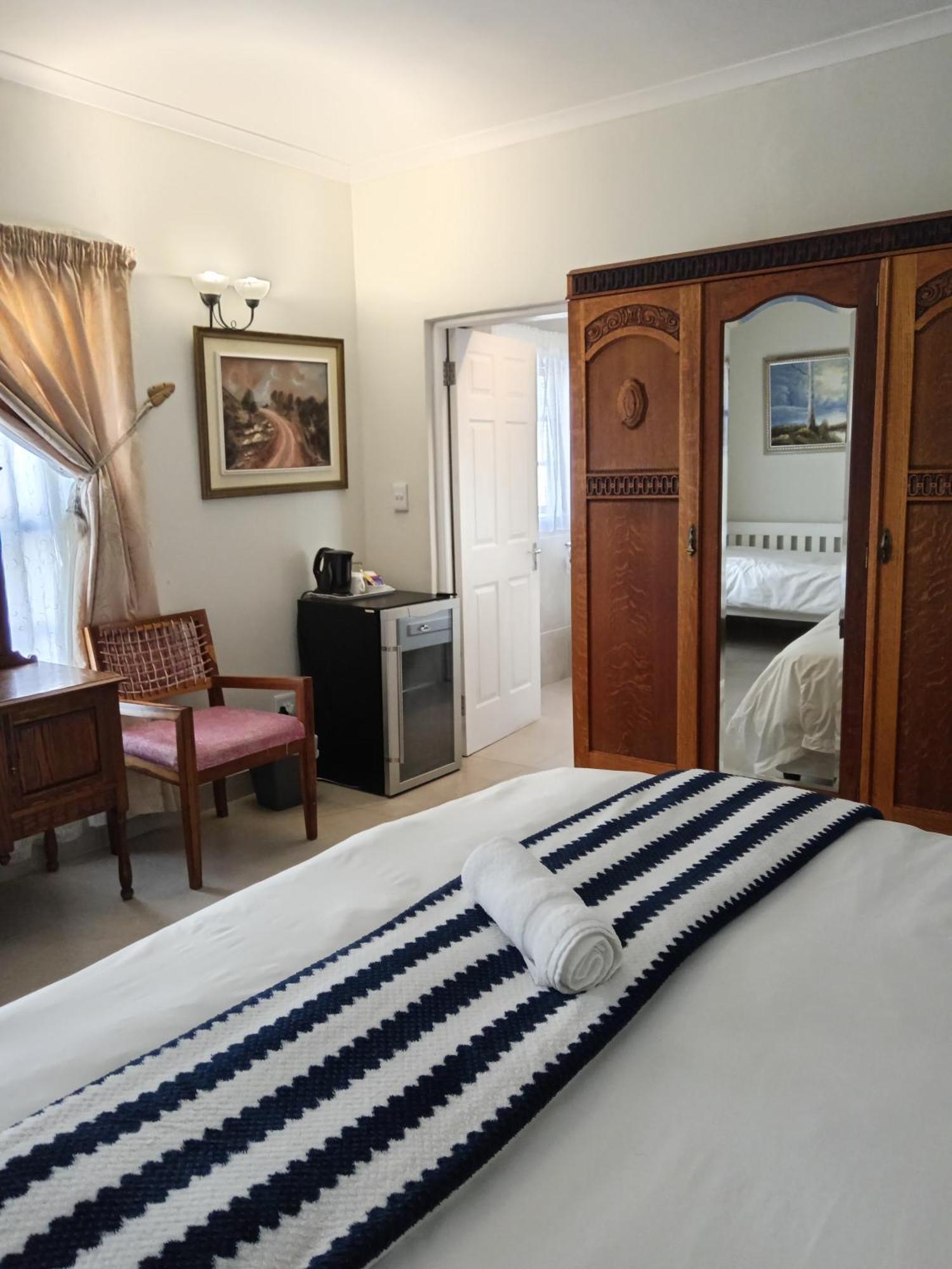 מלון בלוברגסטראנד Blouberg Manor מראה חיצוני תמונה