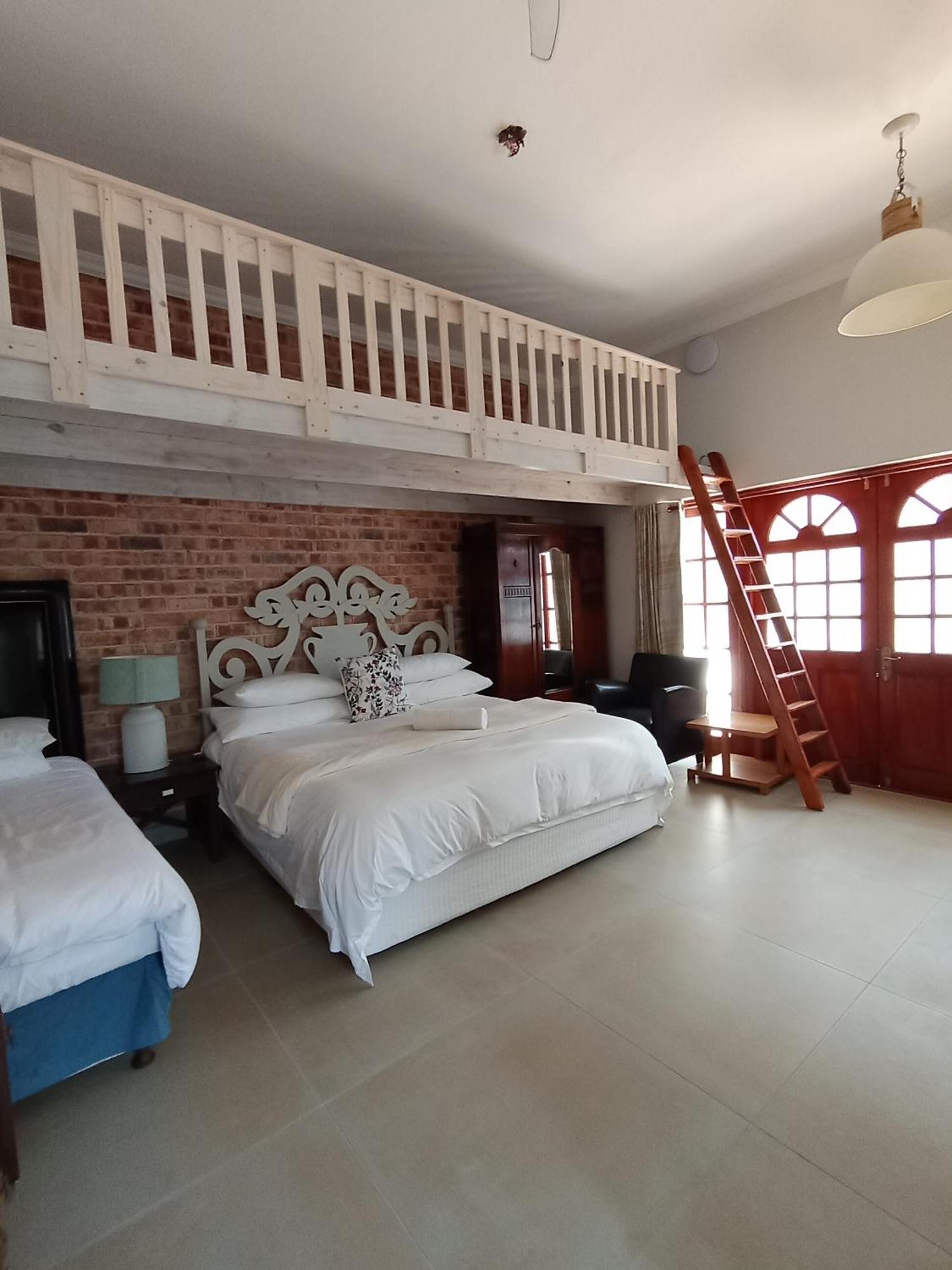 מלון בלוברגסטראנד Blouberg Manor מראה חיצוני תמונה