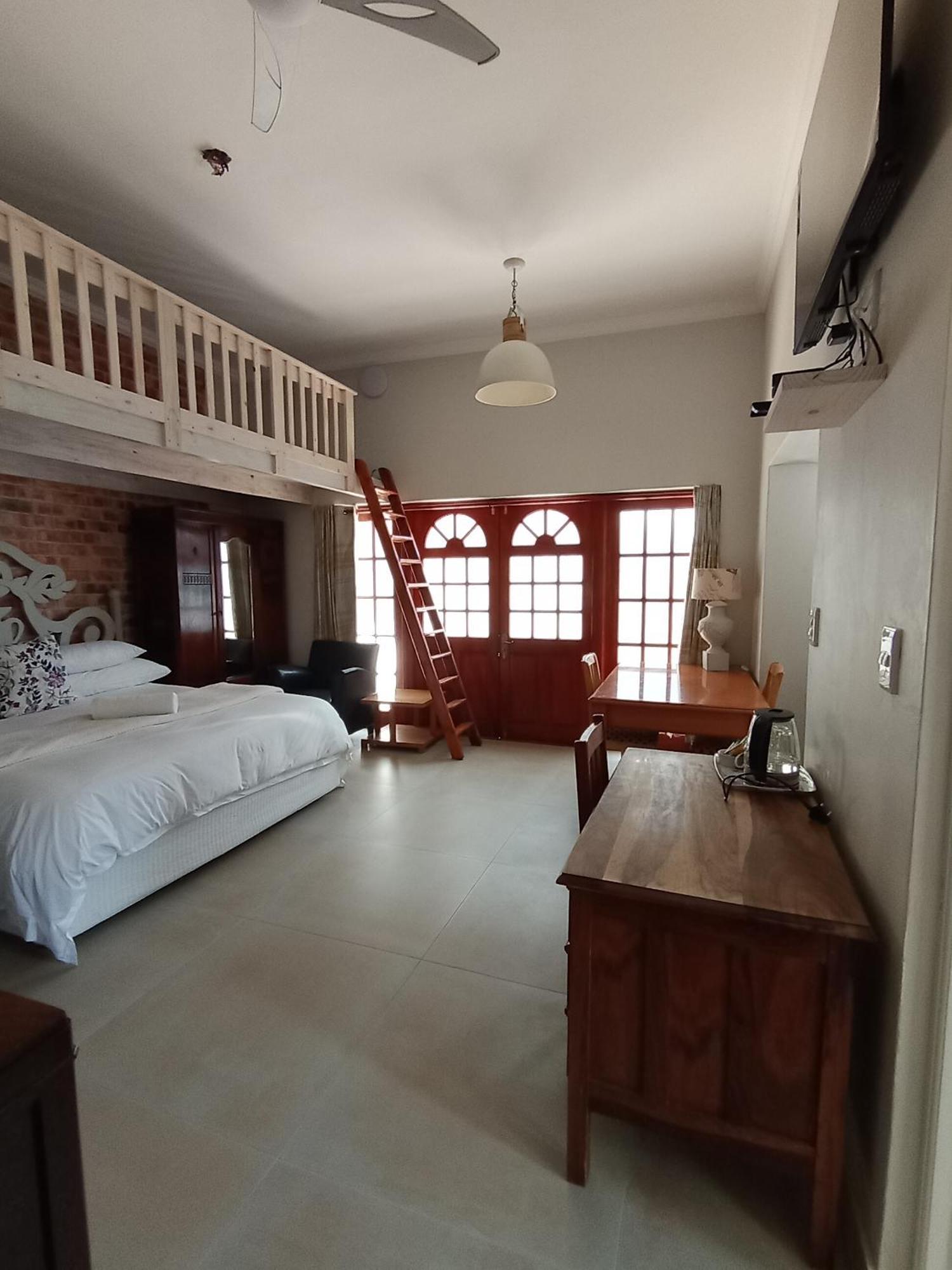 מלון בלוברגסטראנד Blouberg Manor מראה חיצוני תמונה